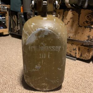 Wehrmacht 10L Trinkwasser  water canister