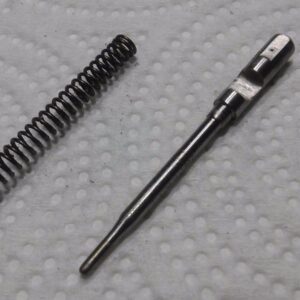 TT-33 Tokarev firing pin with spring