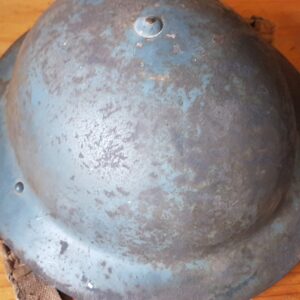 RAAF BLUE MKII Helmet