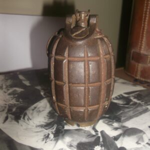 WW1 Mills Bomb