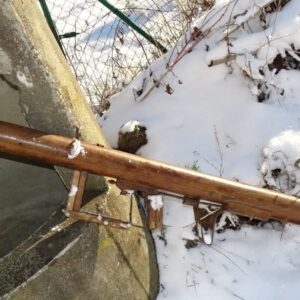 Raketenpanzerbüchse 54 (RPzB.54) „Panzerschreck“