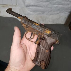 P38 relic