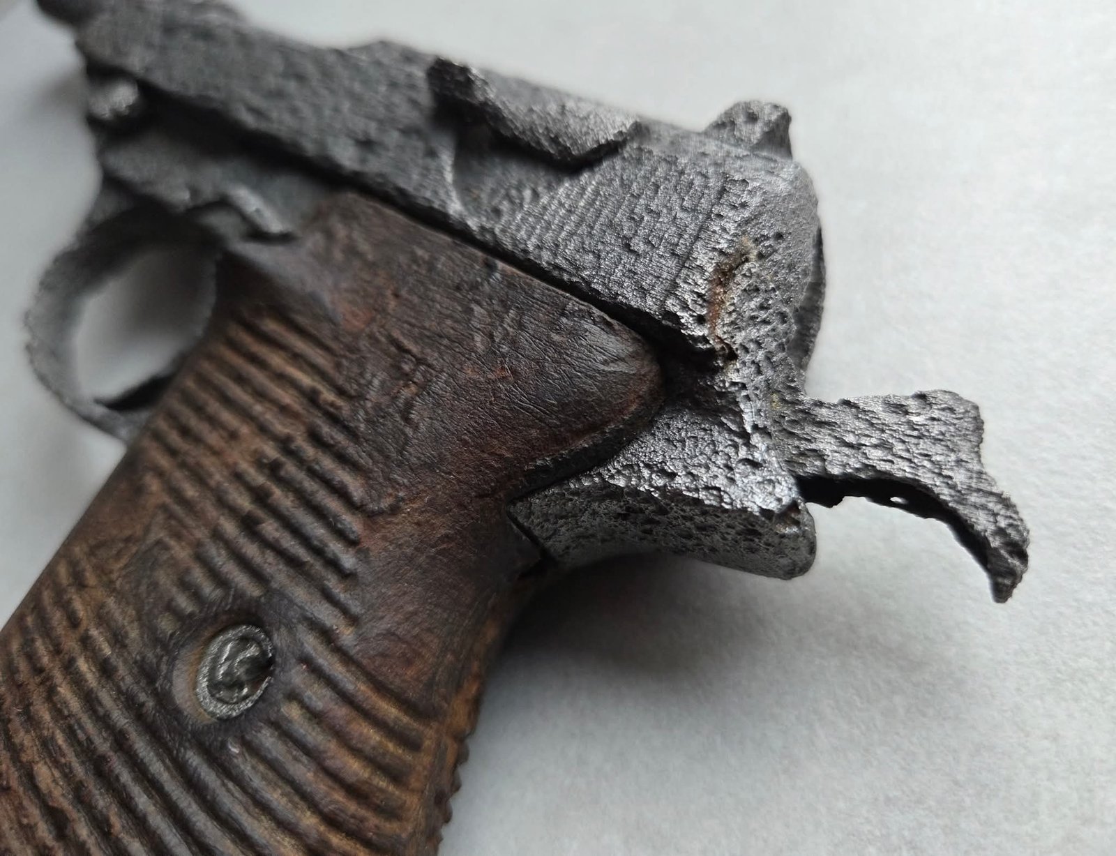 P38 relic - Image 6