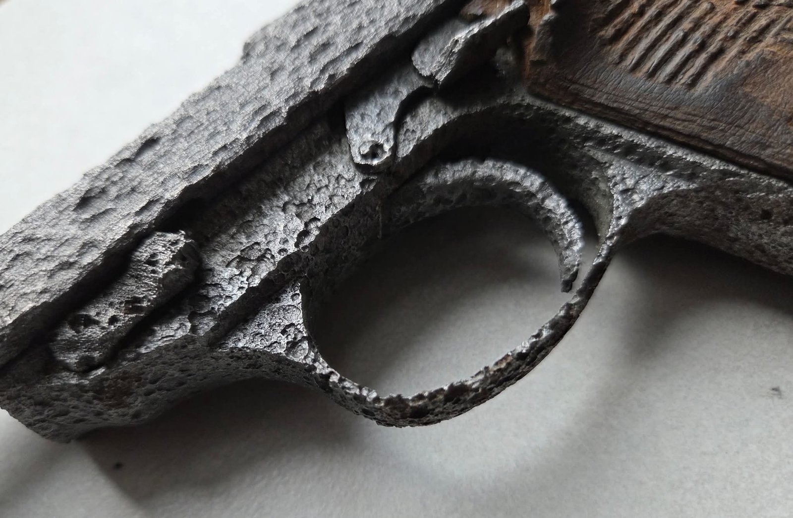 P38 relic - Image 3