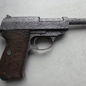 P38 relic