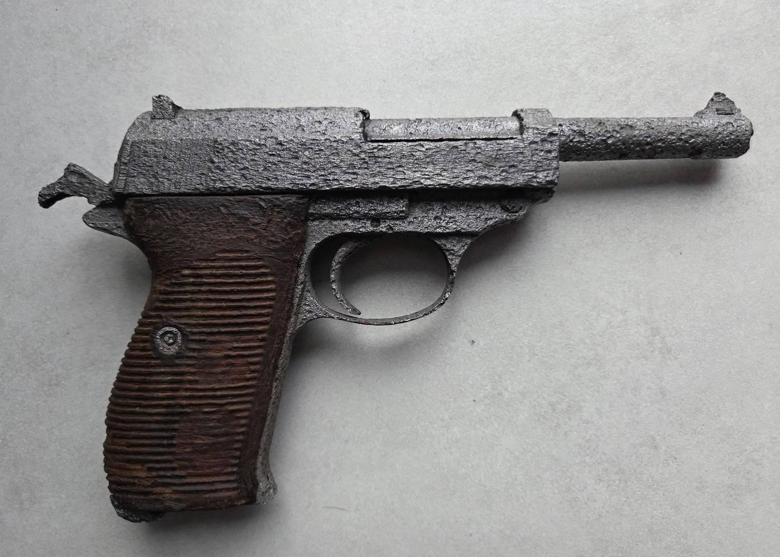 P38 relic