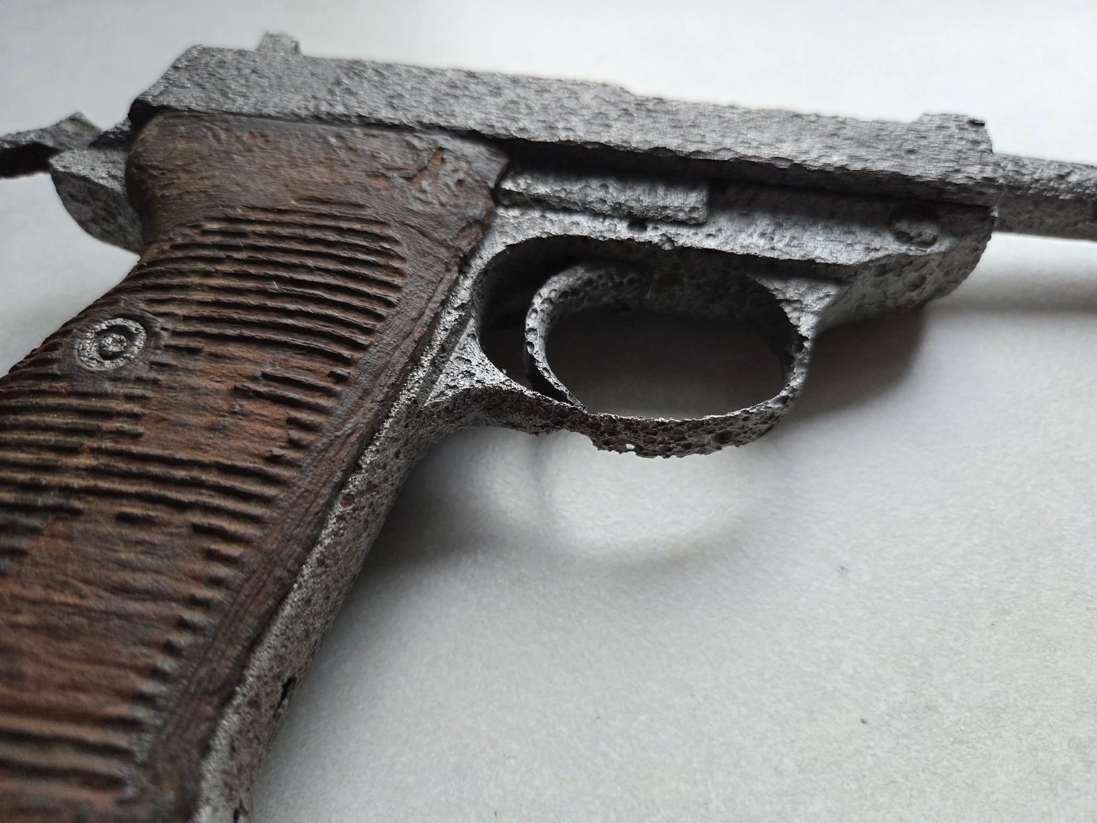 P38 relic - Image 7