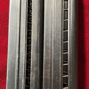 Two Luger 655 Magazine