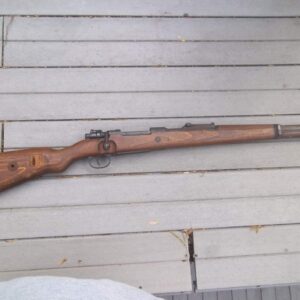 German ww2 k98 mauser
