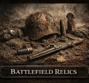 Battlefield Relics