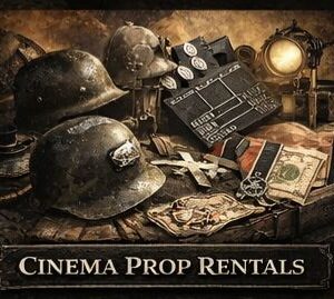 Cinema Prop Rentals