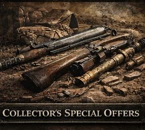 Collector’s Special Offers