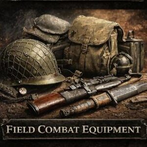 Field Combat Equipment