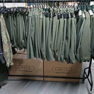 historical uniforms & militaria prop hire UK